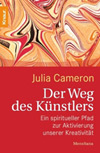 Weg des Künstlers